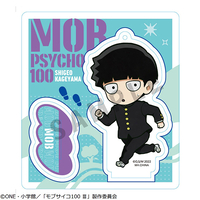 Mob Psycho 100 III - Blind Box Tokotoko Acrylic Stand image number 2